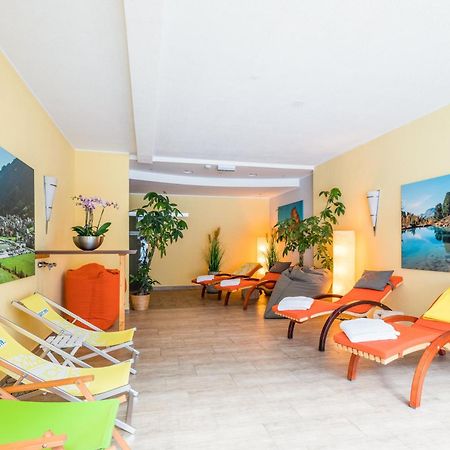 Hotel Gipfelherz Ischgl Esterno foto
