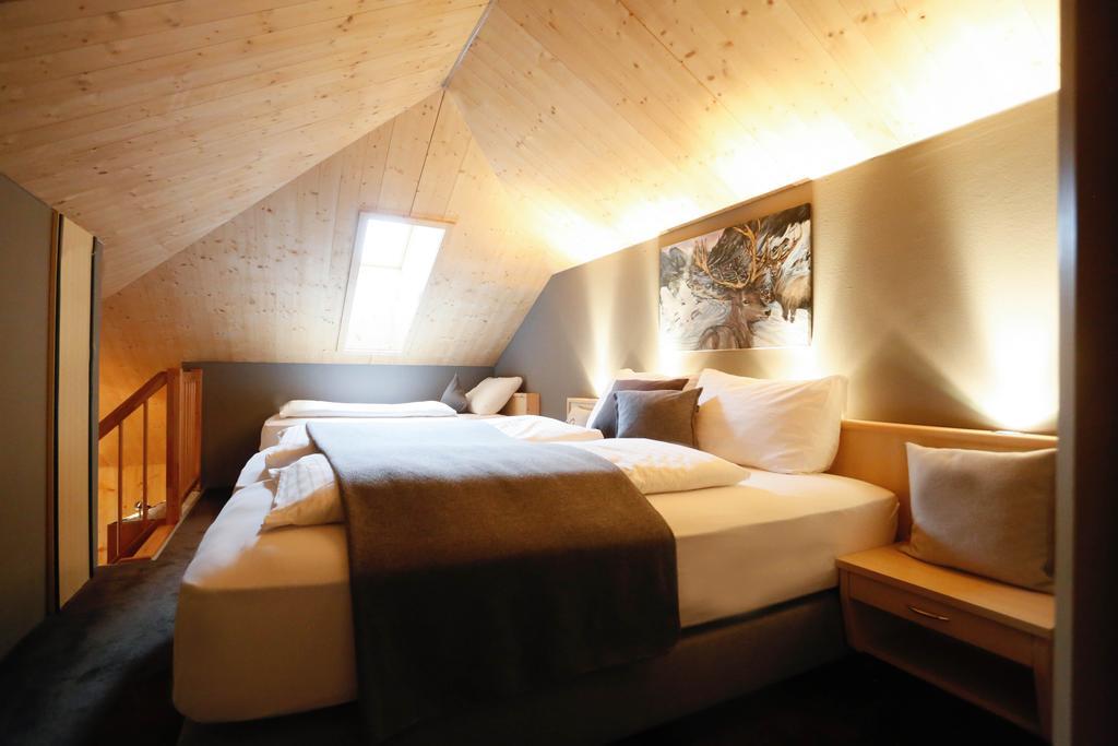 Hotel Gipfelherz Ischgl Esterno foto