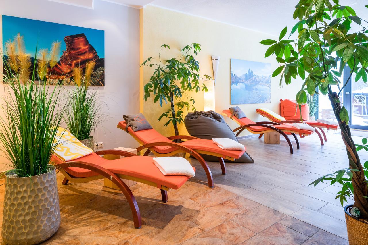Hotel Gipfelherz Ischgl Esterno foto