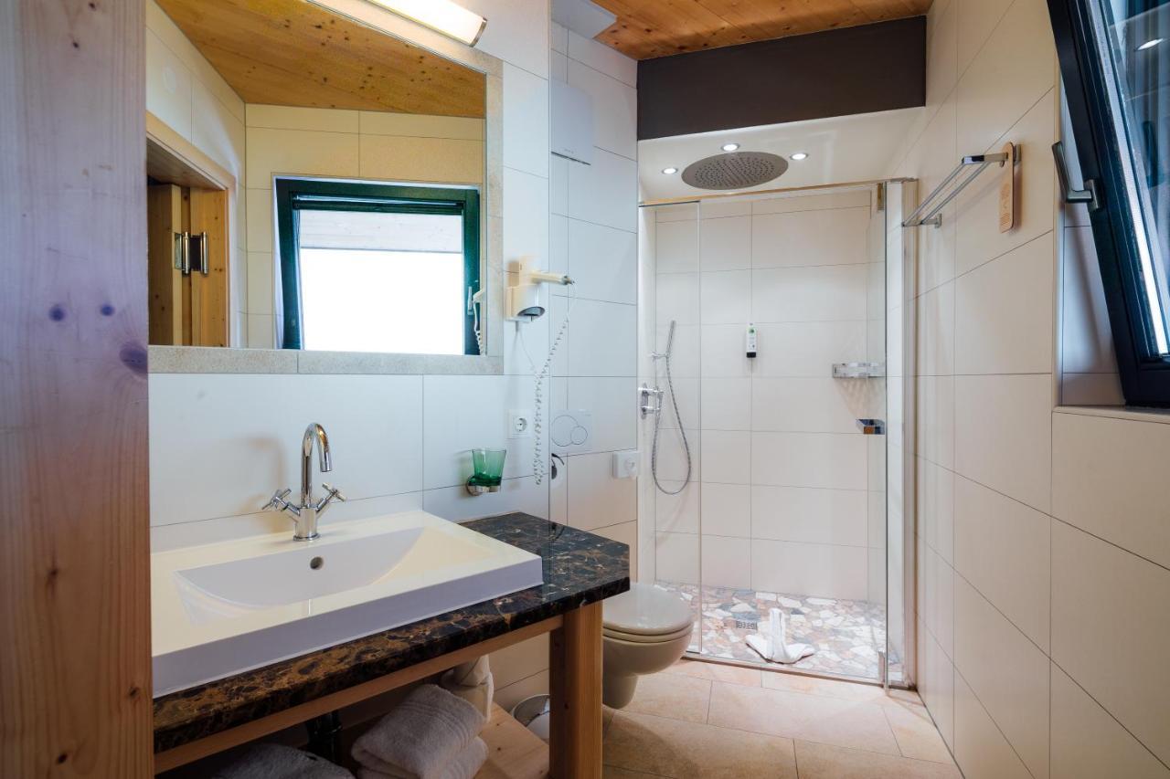 Hotel Gipfelherz Ischgl Esterno foto